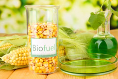 Govilon biofuel availability