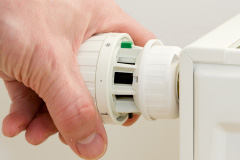 Govilon central heating repair costs